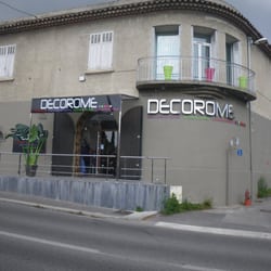 Decorome