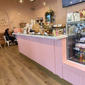 +Bake Cafe - Entrance - Coffee & Tea Near Me - Rancho Cucamonga, California
