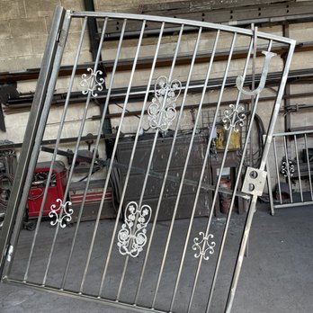 Horeb Iron Work - Fences & Gates Near Me Horeb Iron Work - Fences & Gates Near Me