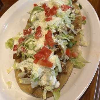 El Antojito Mexican Restaurant - Al Pastor Huarache - Mexican Near Me - Pasco, Washington El Antojito Mexican Restaurant - Al Pastor Huarache - Mexican Near Me - Pasco, Washington