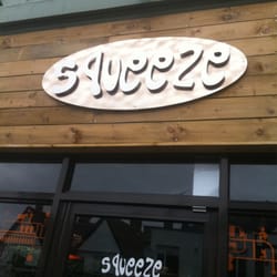 Squeeze