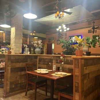 Nala's - Indian Near Me - Sunset Valley, Texas