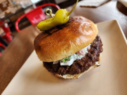 The Great Greek Mediterranean Grill - Danville, CA by null