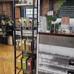 Fusion Salon & Spa