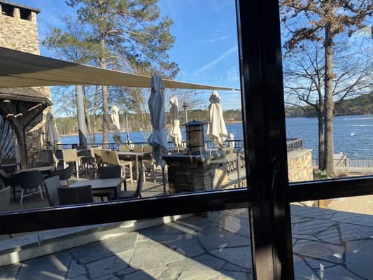 Gaby's by the Lake by null