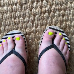 Pedicure