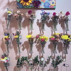 Bloom Wine Bar & Florals