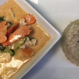 Chalerm Thai Cuisine 40 Photos 68 Reviews Thai 2715 Row