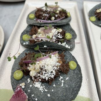 Lorenza - Tacos del Amigo - Mexican Near Me - Tijuana, BCN