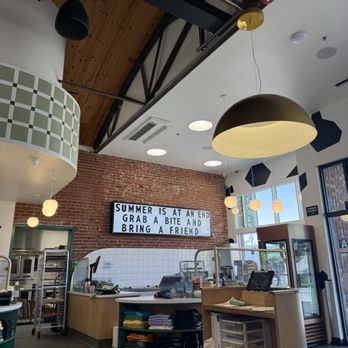 Moo Creamery - Inside - Burgers Near Me - Bakersfield, California Moo Creamery - Inside - Burgers Near Me - Bakersfield, California