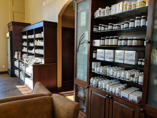 Photo of NaturoMedica - Issaquah, WA, US.