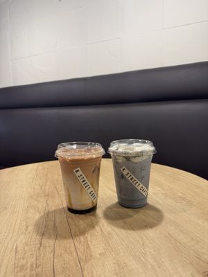 K Street Cafe by null