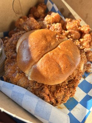 Berwyn Chicken Co. by null