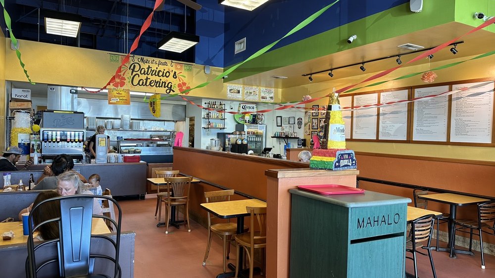 Patricio's Mexican Taqueria