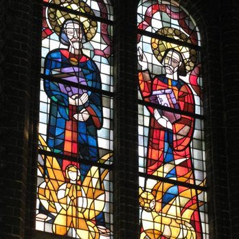 Ev. Immanuel-Kirche - Matthäus und Markus. - Churches Near Me - Berlin, BE