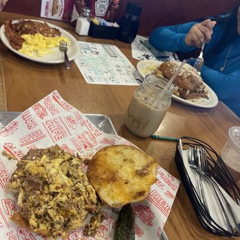 Loaded Cafe - Torta / pan baso - Breakfast & Brunch Near Me - Santa Ana, California Loaded Cafe - Torta / pan baso - Breakfast & Brunch Near Me - Santa Ana, California