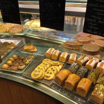 Miss Manon - Bakeries Near Me - Paris, 75