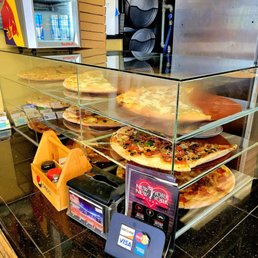 NEW YORK NEW YORK PIZZA - WESLEY CHAPEL - Updated July 2025 - 91 Photos