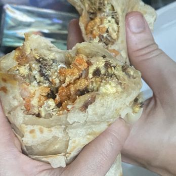 Andy's Food Mart - Machada & Egg burrito - Convenience Stores Near Me - Dallas, Texas Andy's Food Mart - Machada & Egg burrito - Convenience Stores Near Me - Dallas, Texas