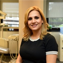 Sheila Ahadian, DDS