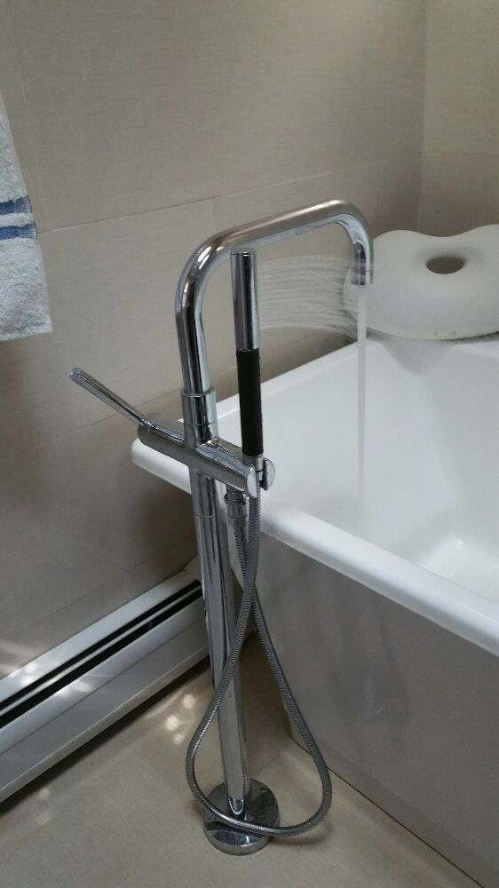 Slide of Palmasano Plumbing