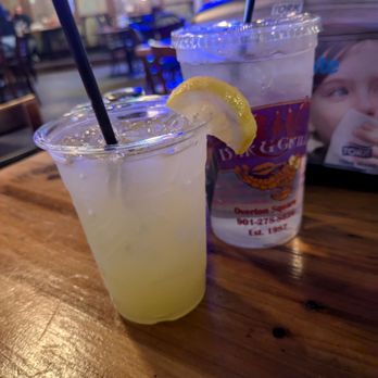 Bayou Bar & Grill - Orange Pineapple (Alcoholic) - Cajun/Creole Near Me - Memphis, Tennessee Bayou Bar & Grill - Orange Pineapple (Alcoholic) - Cajun/Creole Near Me - Memphis, Tennessee