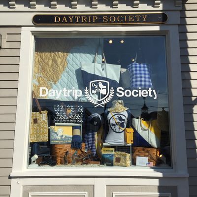 Daytrip Society by null