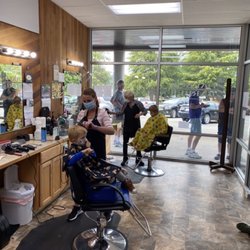 Harbor Barber