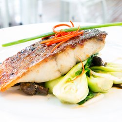 Au Coin ! Bistrot Chic