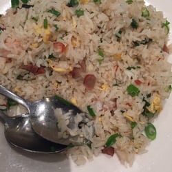 Dumpling Inn Balgowlah Plaza - Greatest fried rice ever!!!! 10/10!!!