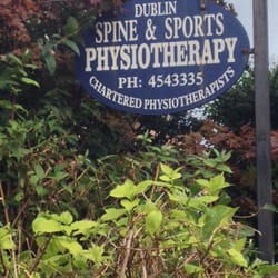 Dublin Spine & Sports Physiotherapy - Dublin Spine & Sports PT
