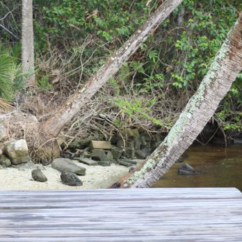 Delaplane Preserve - Parks Near Me - Stuart, Florida