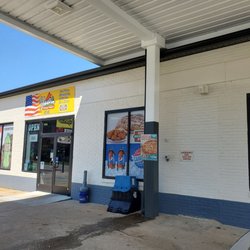 Yadkin Food Mart