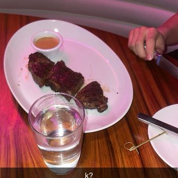 STK Steakhouse Bellevue - Steakhouses Near Me - Bellevue, Washington