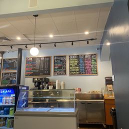 Menu Menu