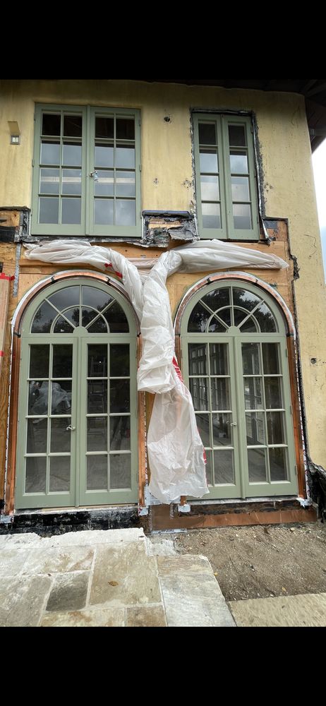 Slide of Pinnacle Sheet Metal