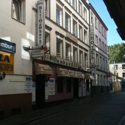 Steakhaus "Alt Hamburg"