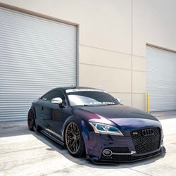 Window Tints Everything