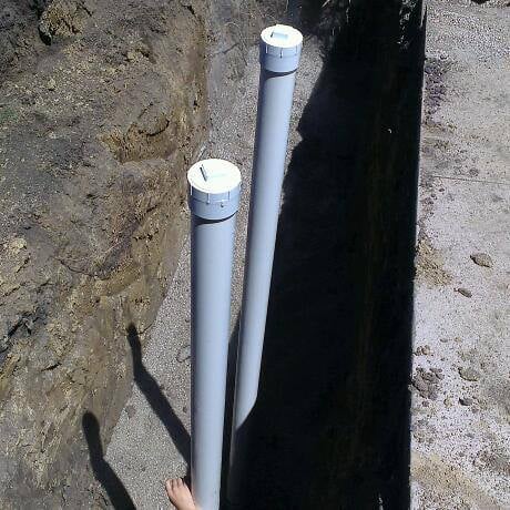 Slide of Rich Sewer & Drain, Inc.