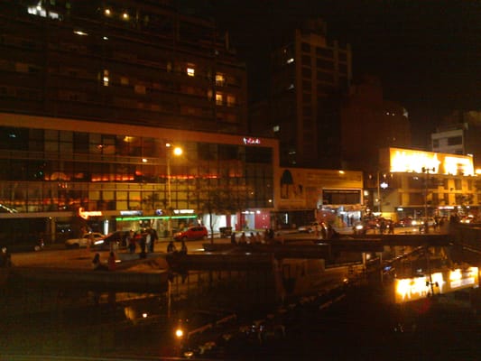 Paseo del Buen Pastor by null