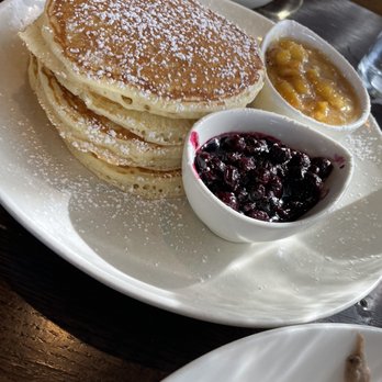 Showroom - Pancakes - New American Near Me - Frederick, Maryland Showroom - Pancakes - New American Near Me - Frederick, Maryland