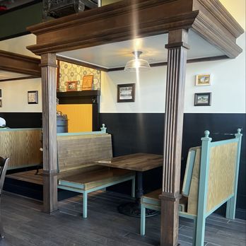 Potbelly Sandwich Shop - Sandwiches Near Me - Orlando, Florida Potbelly Sandwich Shop - Sandwiches Near Me - Orlando, Florida