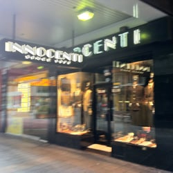 Innocenti Menswear