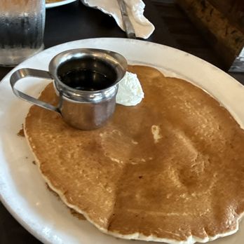 Shack Breakfast & Lunch - BUTTERMILK PANCAKE - Breakfast & Brunch Near Me - Overland Park, Kansas