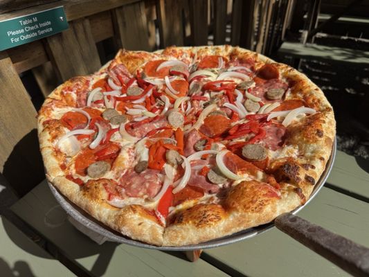 The Muddy Rudder Public House by null