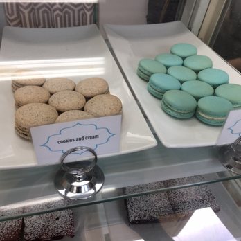 Chocolate + Vanilla Bakery - Macarons - Bakeries Near Me - Honolulu, Hawaii Chocolate + Vanilla Bakery - Macarons - Bakeries Near Me - Honolulu, Hawaii
