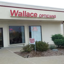 Wallace Opticians