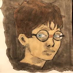 South Boston Catholic Academy - Alex, 11 SBCA student