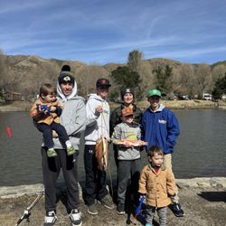 Mountain Lakes Resort