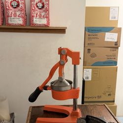 ARS Cafe - Cool manual espresso maker.